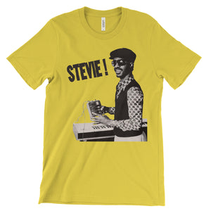 Stevie Wonder T-Shirt