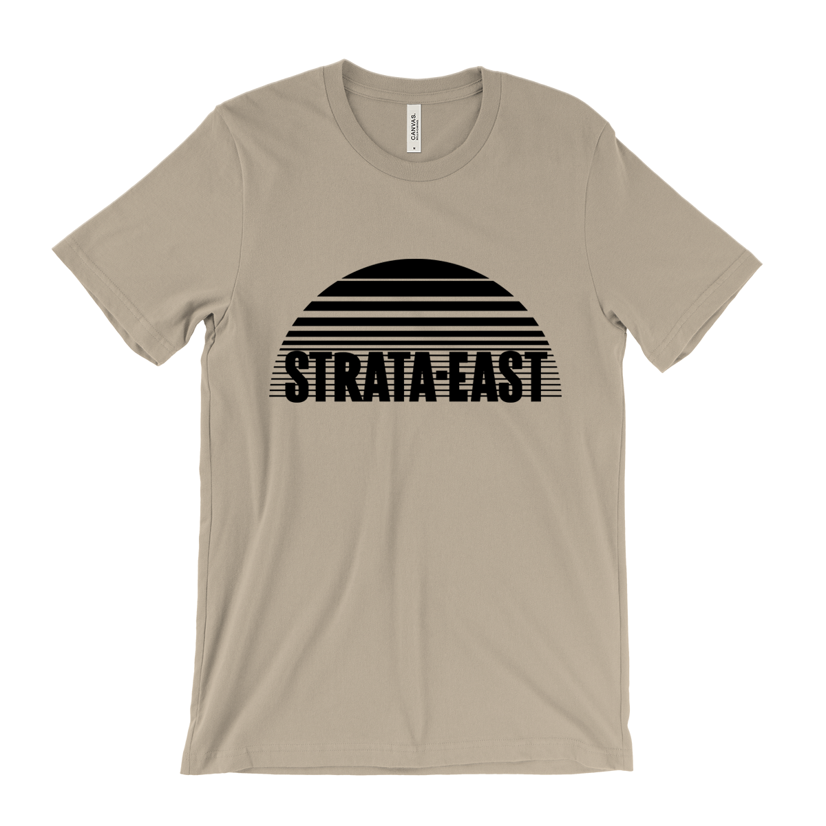 Strata East T-Shirt