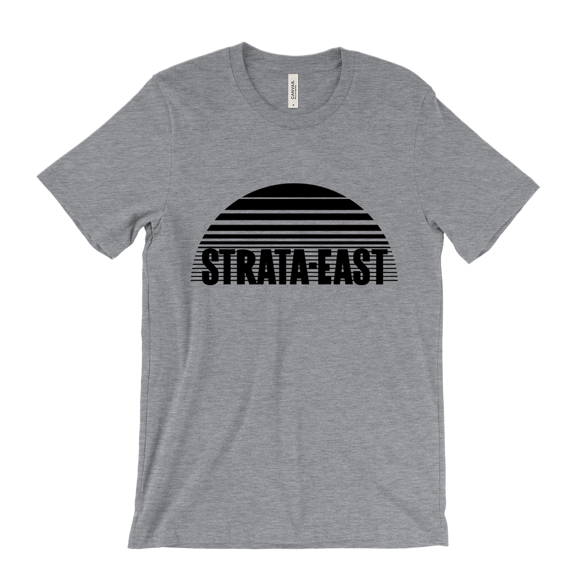 Strata East T-Shirt