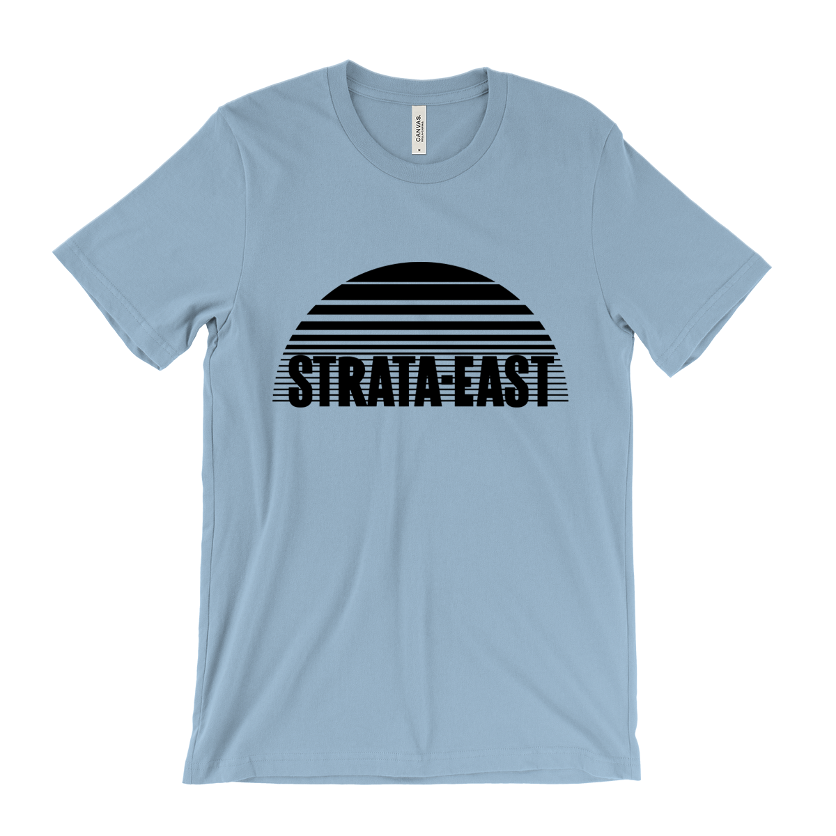 Strata East T-Shirt