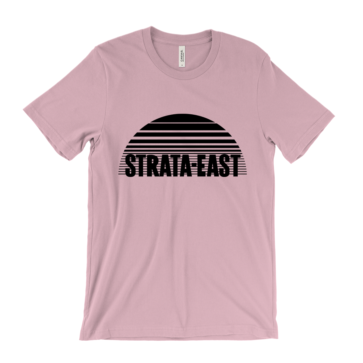 Strata East T-Shirt