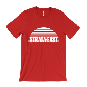 Strata East T-Shirt
