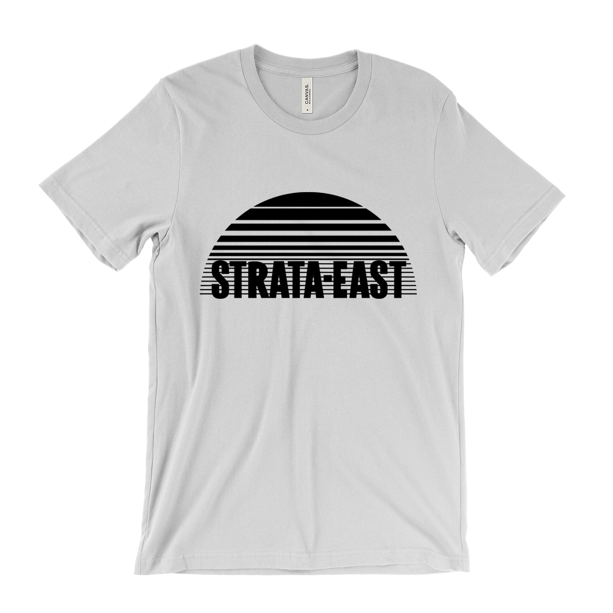 Strata East T-Shirt