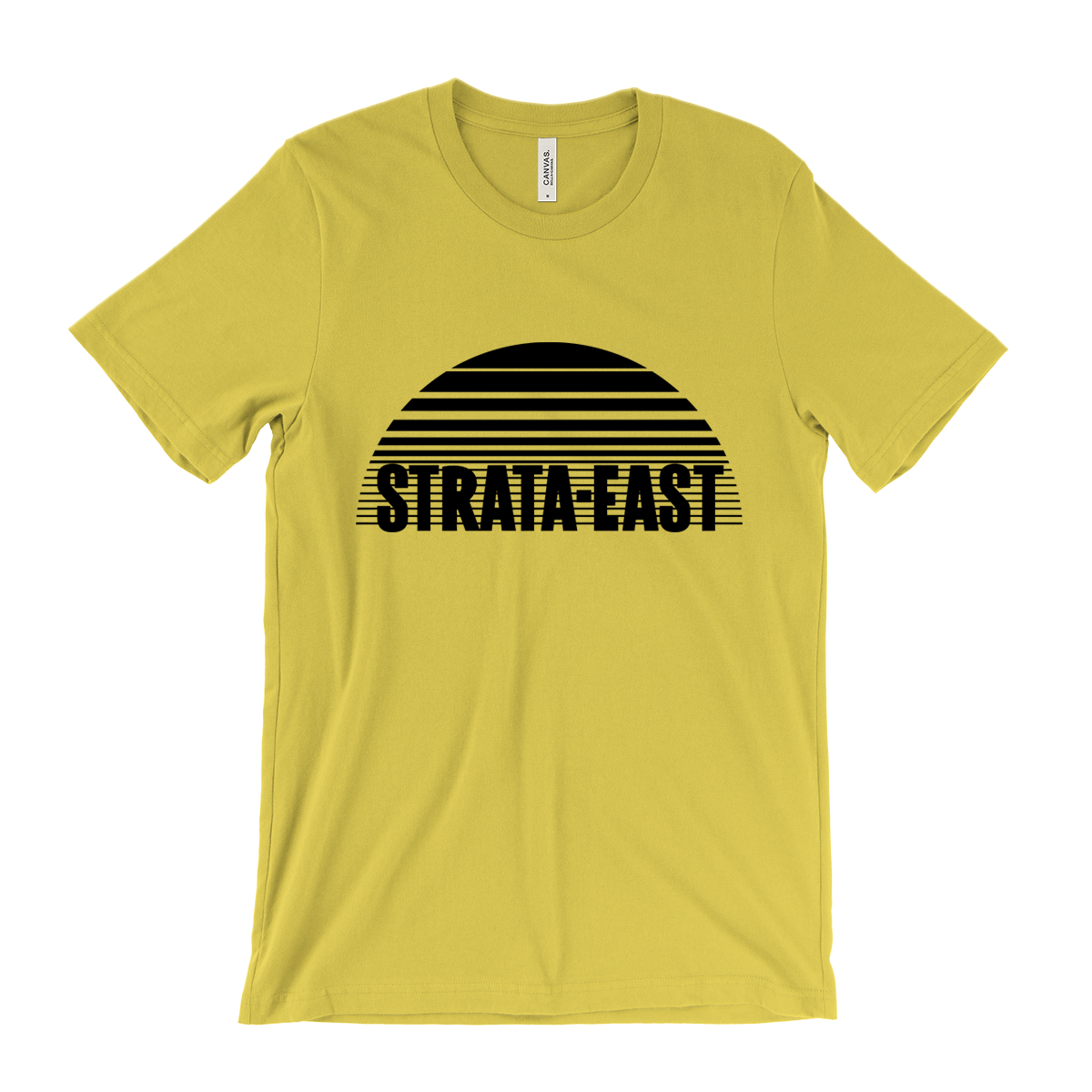 Strata East T-Shirt