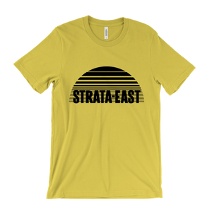 Strata East T-Shirt
