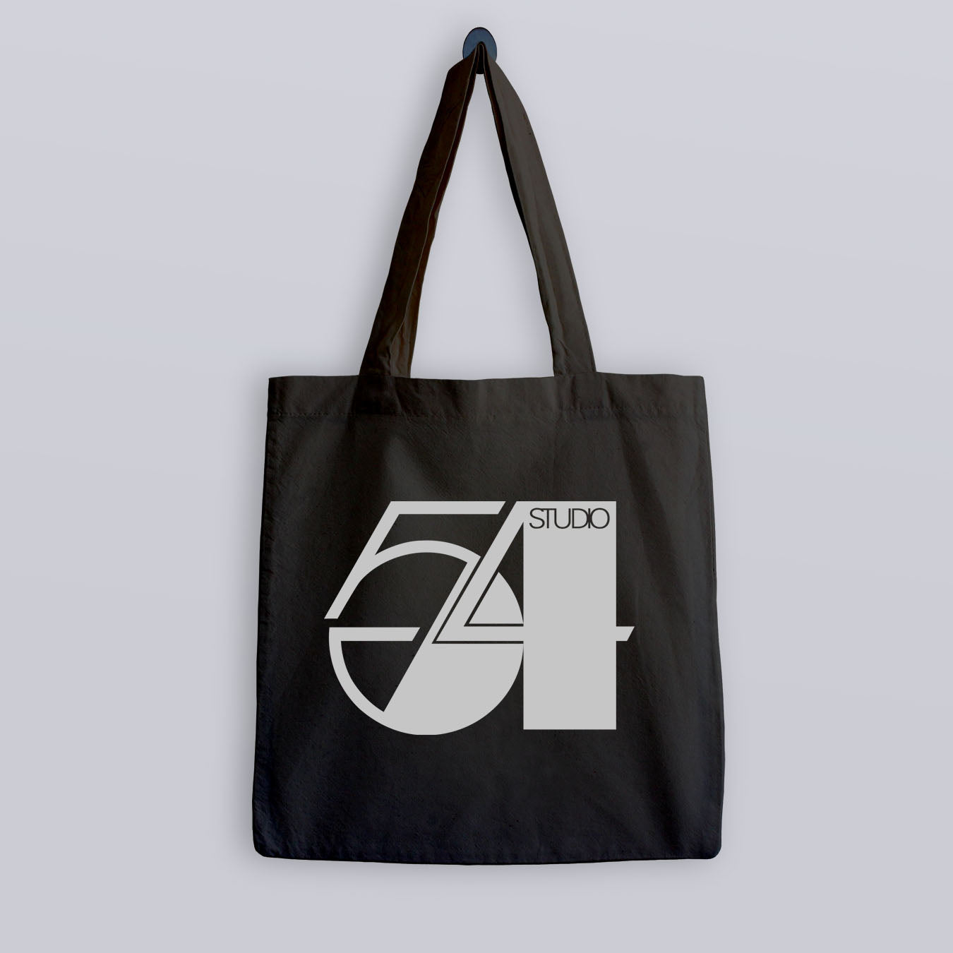 Studio 54 Tote Bag