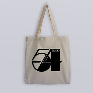 Studio 54 Tote Bag