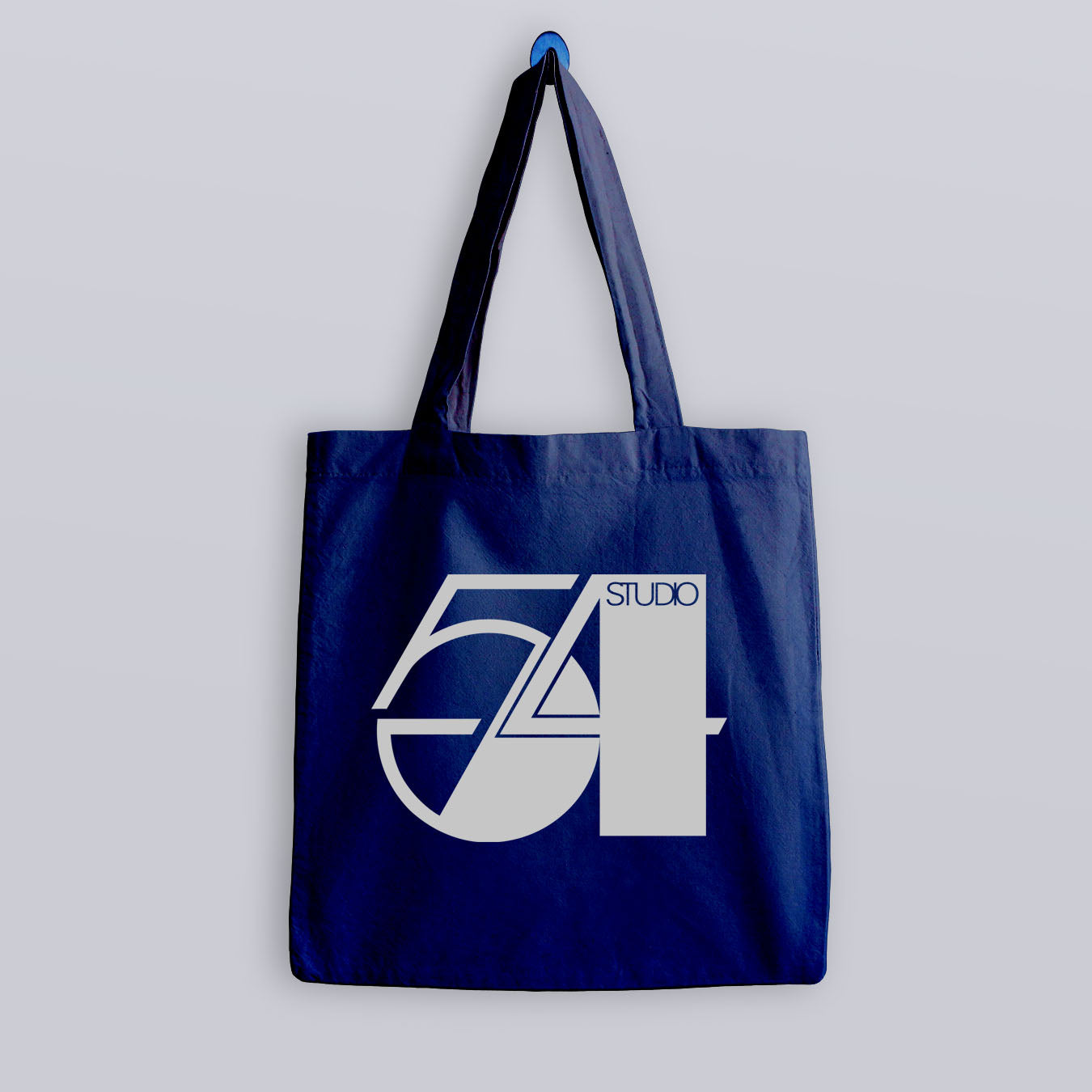 Studio 54 Tote Bag