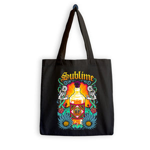 Sublime Tote Bag