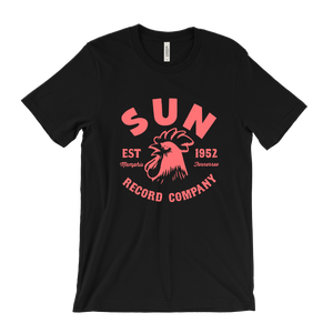 Sun Records T-Shirt