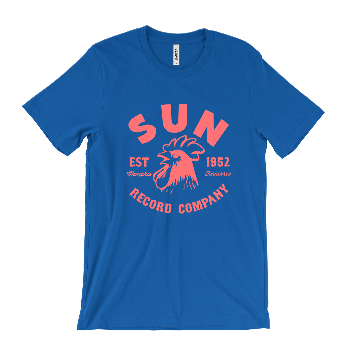 Sun Records T-Shirt