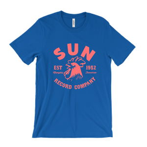 Sun Records T-Shirt