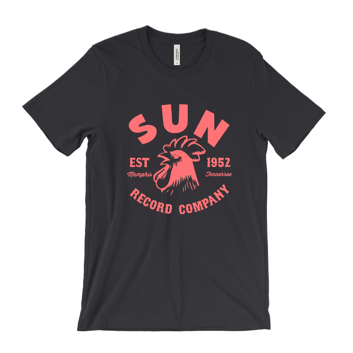 Sun Records T-Shirt