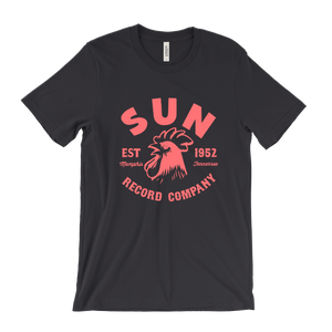Sun Records T-Shirt