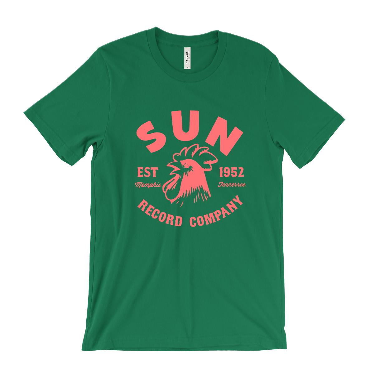 Sun Records T-Shirt