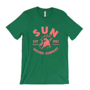 Sun Records T-Shirt