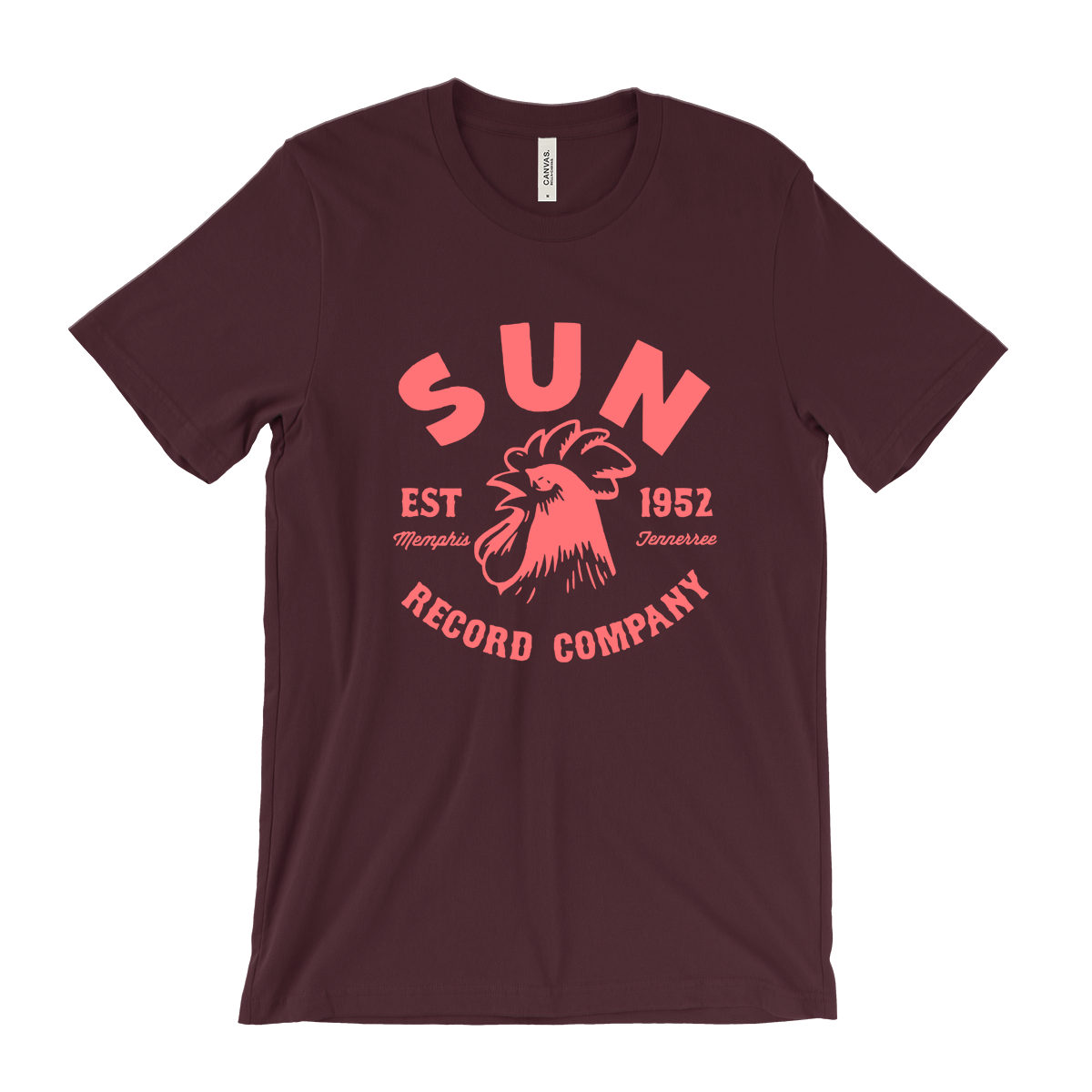 Sun Records T-Shirt