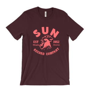 Sun Records T-Shirt