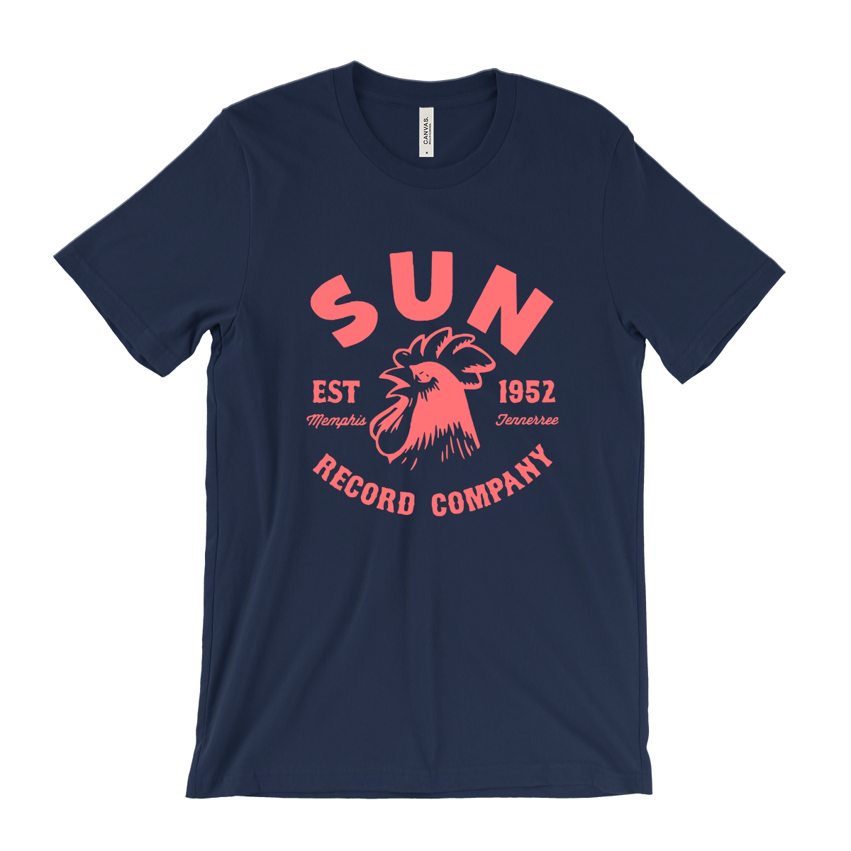Sun Records T-Shirt
