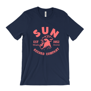 Sun Records T-Shirt