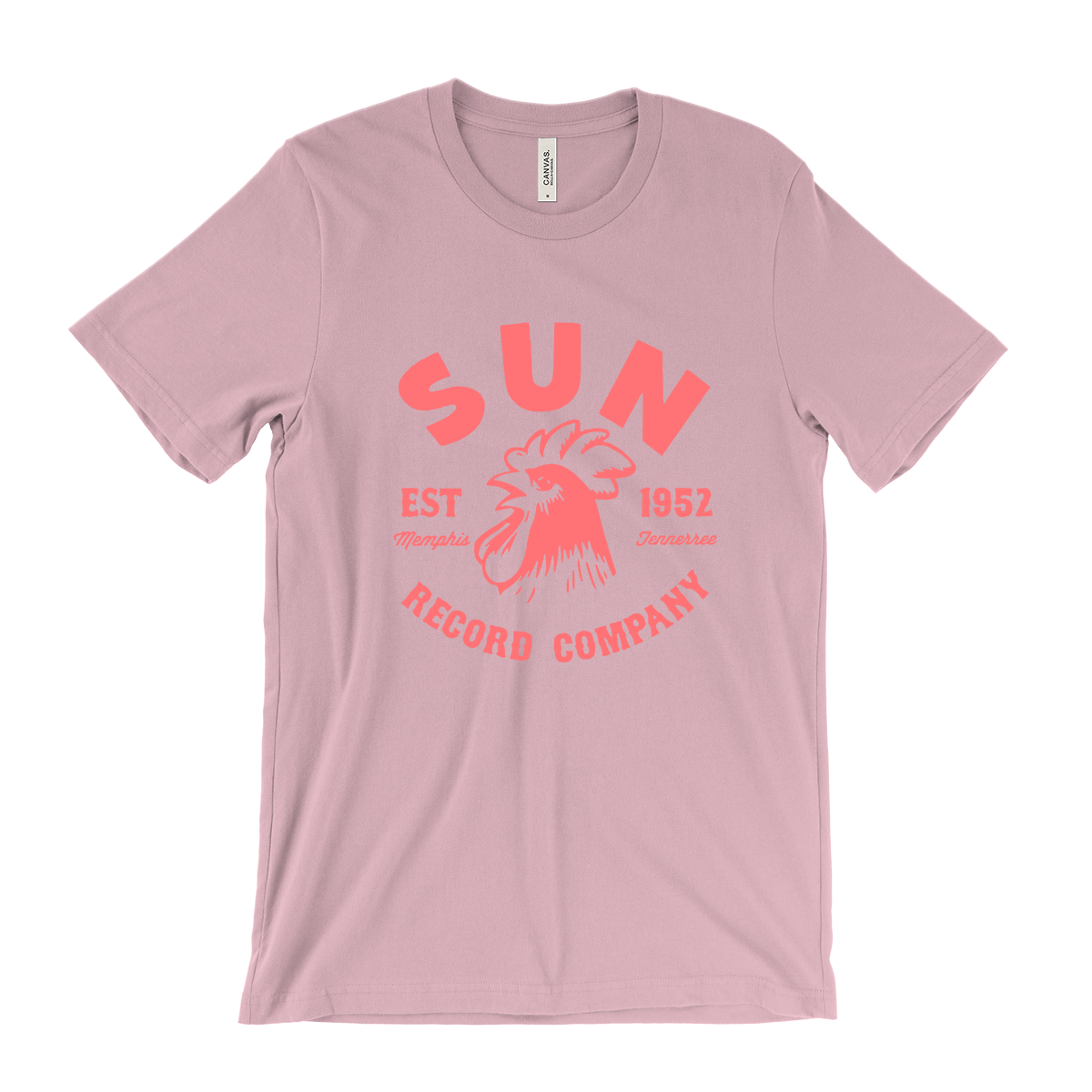 Sun Records T-Shirt
