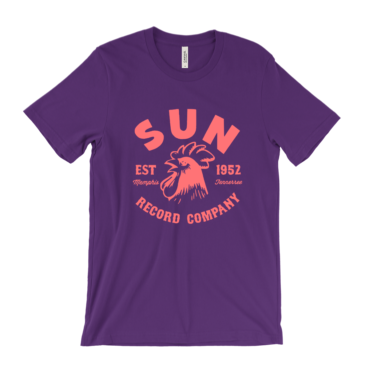 Sun Records T-Shirt