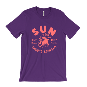 Sun Records T-Shirt