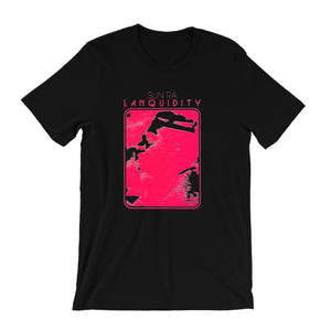 Sun Ra Lanquidity T-Shirt