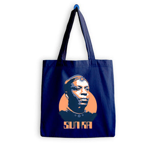 Sun Ra Tote Bag