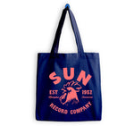 Load image into Gallery viewer, Sun Record Company Tote Bag
