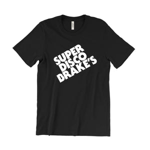 Super Disco Brake's T-Shirt