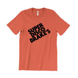 Super Disco Brake's T-Shirt