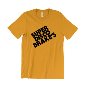 Super Disco Brake's T-Shirt