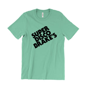 Super Disco Brake's T-Shirt