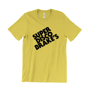 Super Disco Brake's T-Shirt