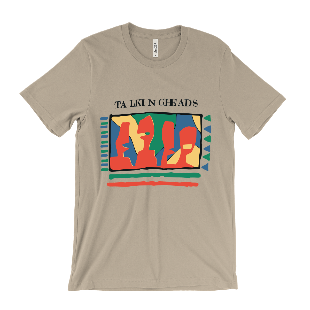 Talking Heads T-Shirt