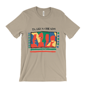 Talking Heads T-Shirt