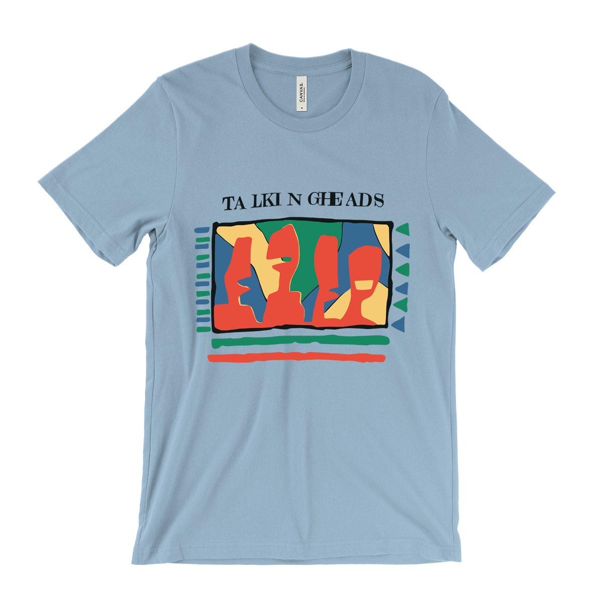 Talking Heads T-Shirt