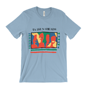 Talking Heads T-Shirt