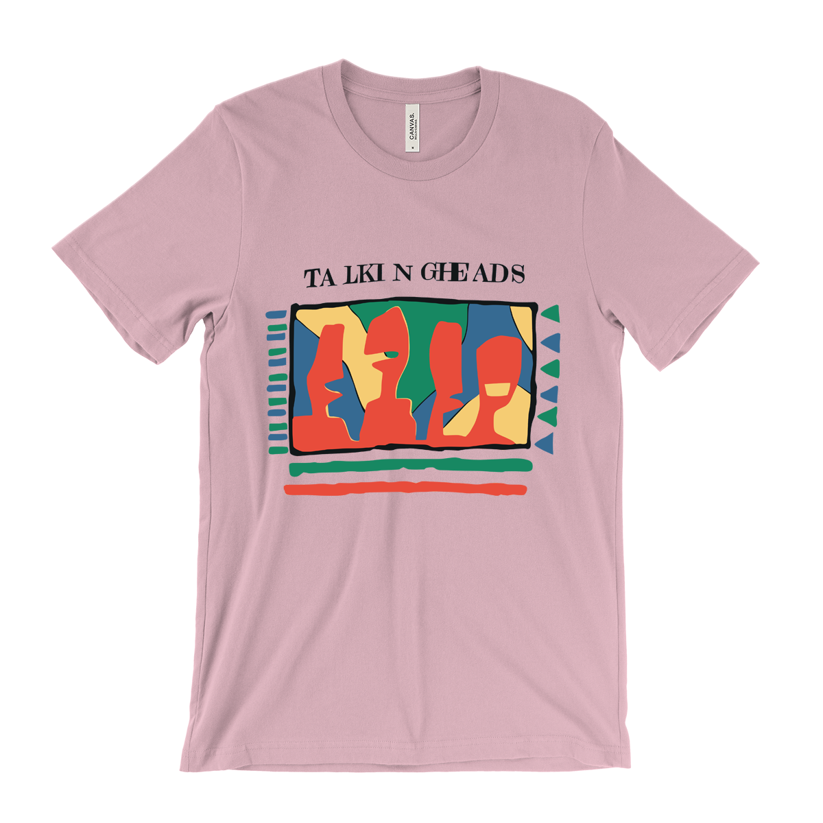 Talking Heads T-Shirt