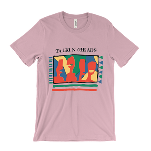 Talking Heads T-Shirt