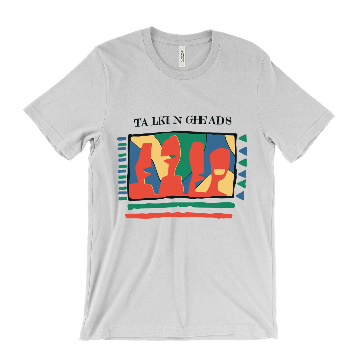 Talking Heads T-Shirt
