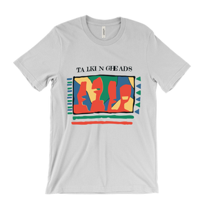 Talking Heads T-Shirt