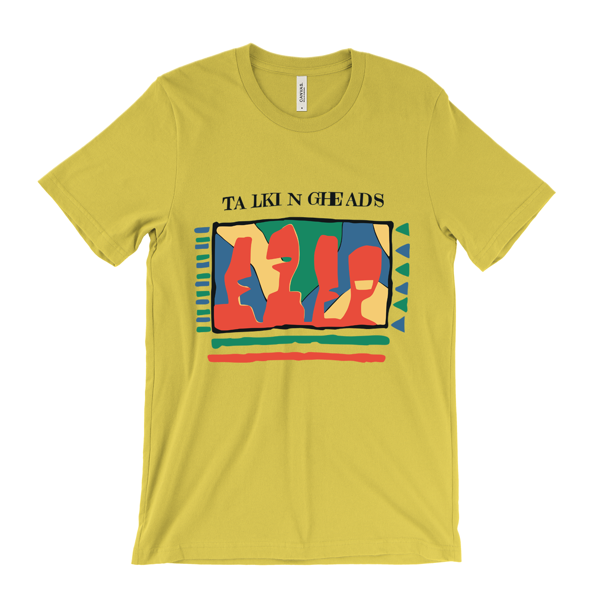 Talking Heads T-Shirt