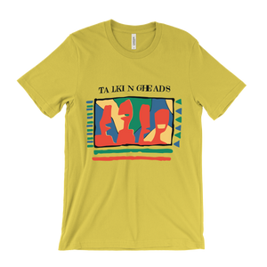 Talking Heads T-Shirt