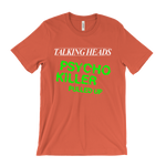 Load image into Gallery viewer, Talking Heads Psycho Killer T-Shirt
