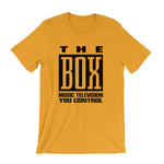 Load image into Gallery viewer, The Box Music Television T-Shirt
