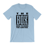 Load image into Gallery viewer, The Box Music Television T-Shirt
