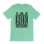 Load image into Gallery viewer, The Box Music Television T-Shirt
