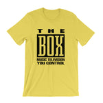 Load image into Gallery viewer, The Box Music Television T-Shirt
